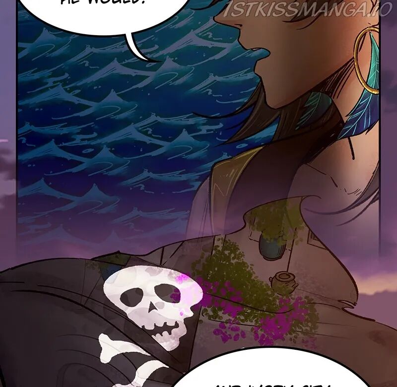The Witch and The Bull Chapter 87 - page 48