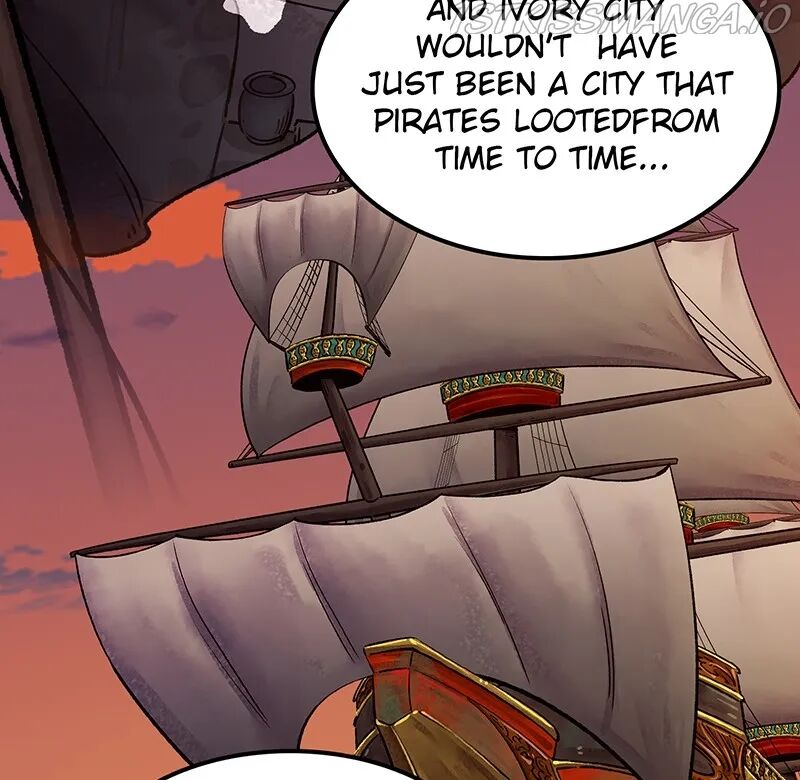 The Witch and The Bull Chapter 87 - page 49