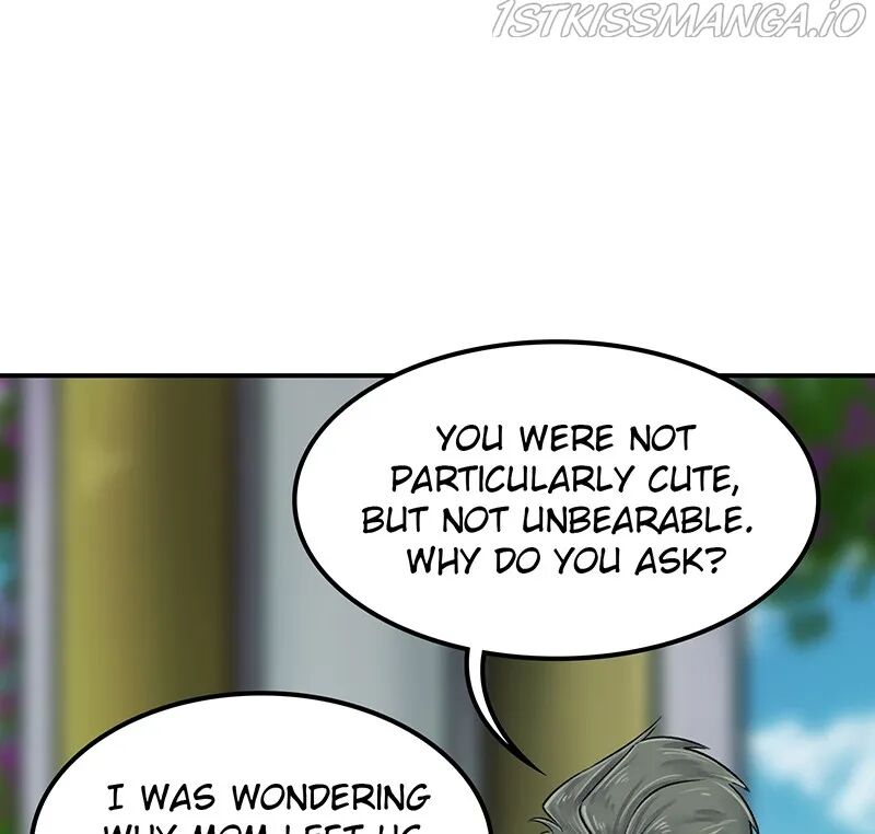 The Witch and The Bull Chapter 87 - page 5