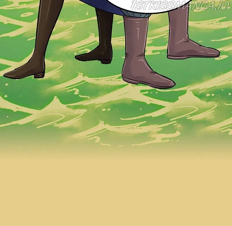 The Witch and The Bull Chapter 87 - page 55