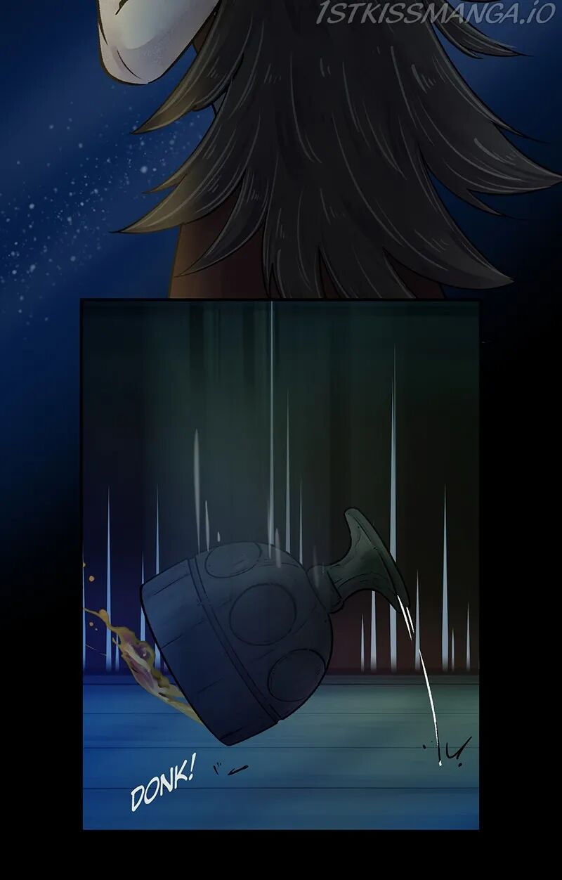 The Witch and The Bull Chapter 87 - page 73