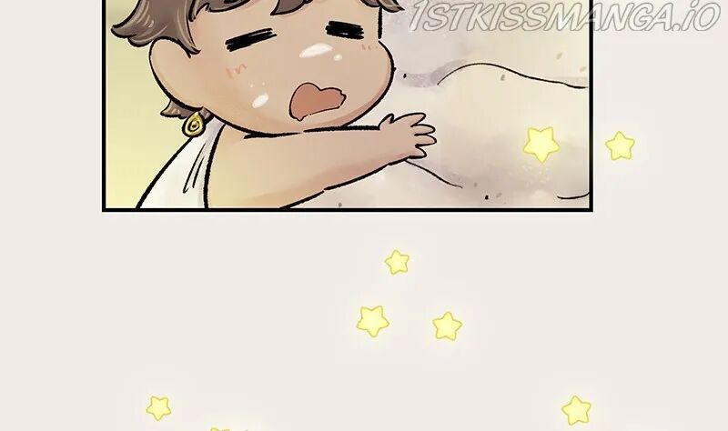 The Witch and The Bull Chapter 86 - page 20