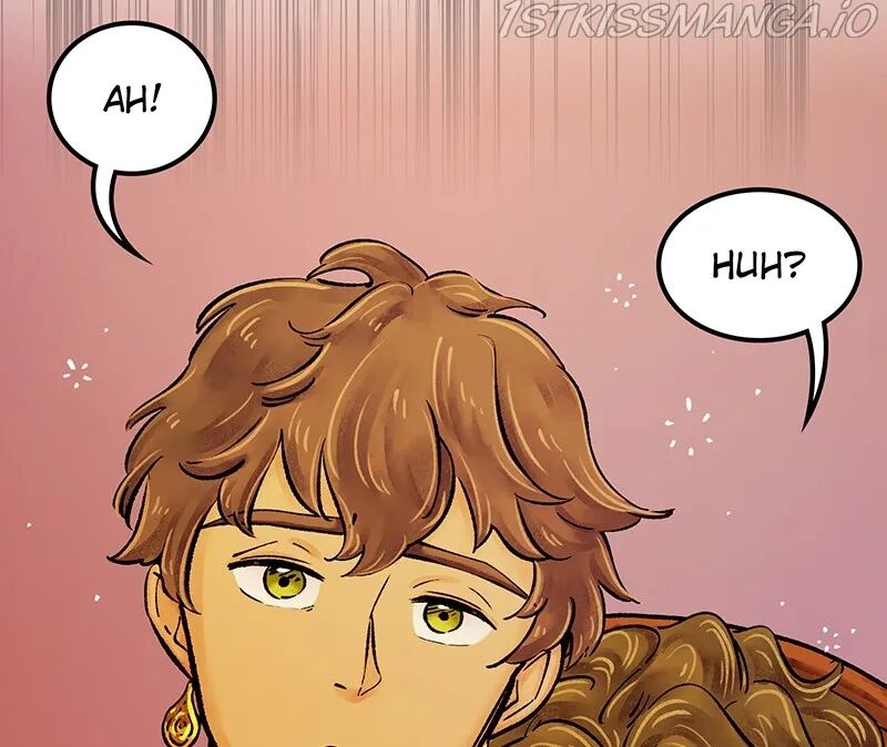 The Witch and The Bull Chapter 86 - page 30