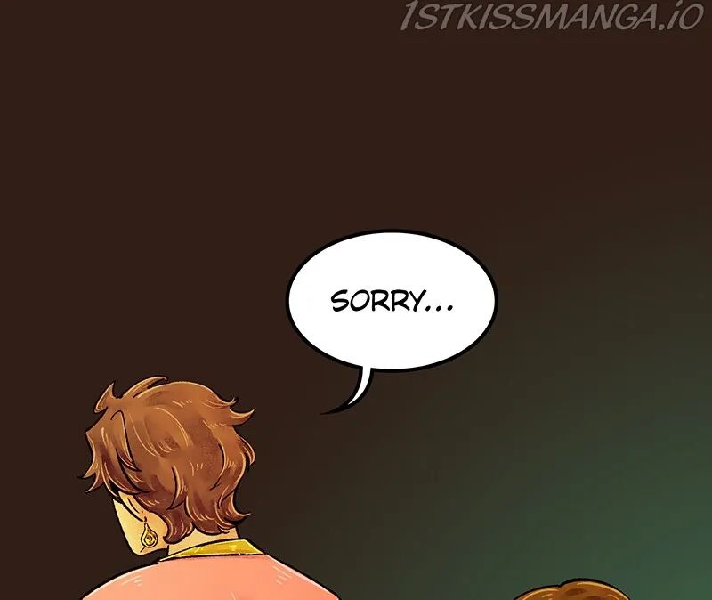 The Witch and The Bull Chapter 86 - page 40