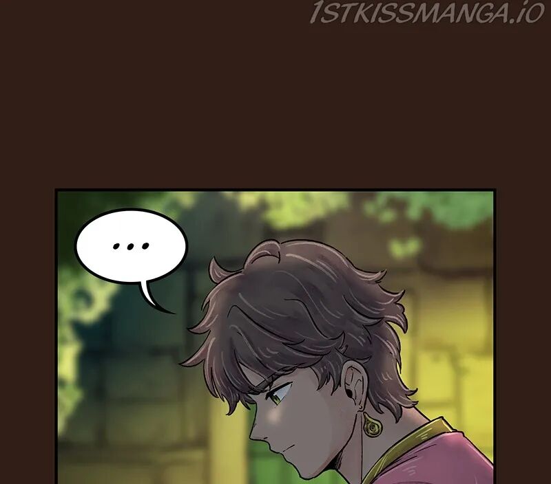 The Witch and The Bull Chapter 86 - page 45