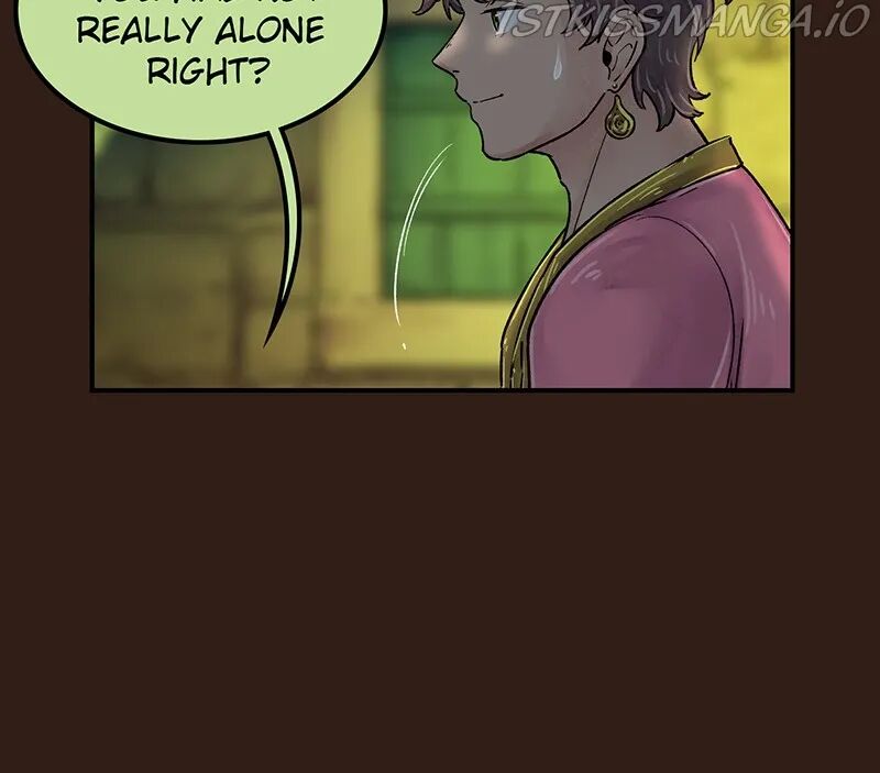 The Witch and The Bull Chapter 86 - page 47
