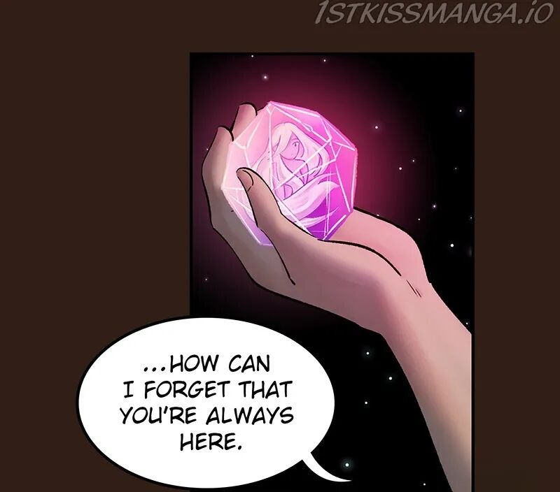 The Witch and The Bull Chapter 86 - page 48