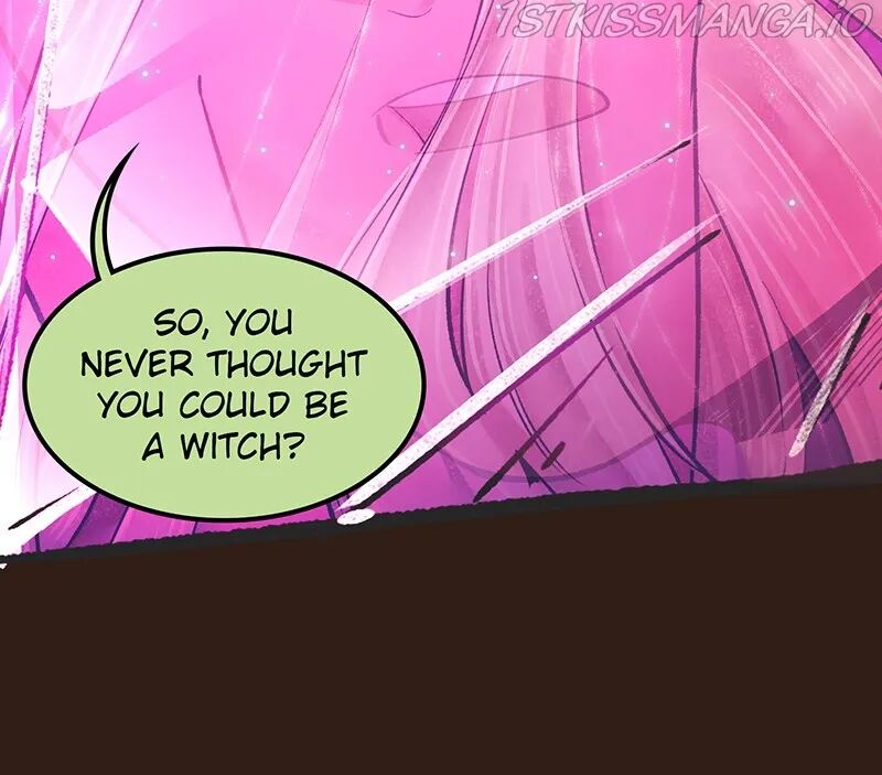 The Witch and The Bull Chapter 86 - page 53
