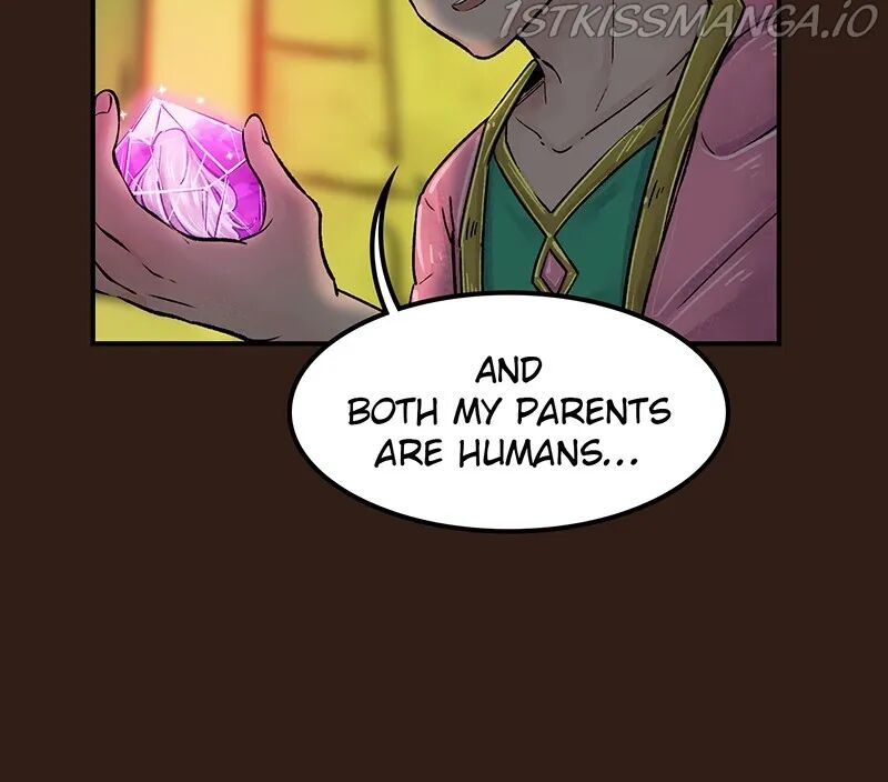 The Witch and The Bull Chapter 86 - page 55