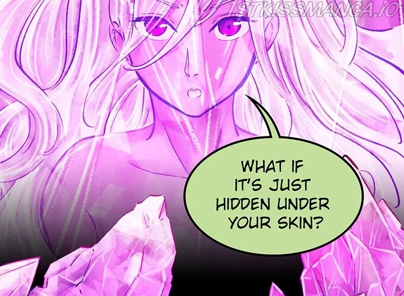 The Witch and The Bull Chapter 86 - page 59