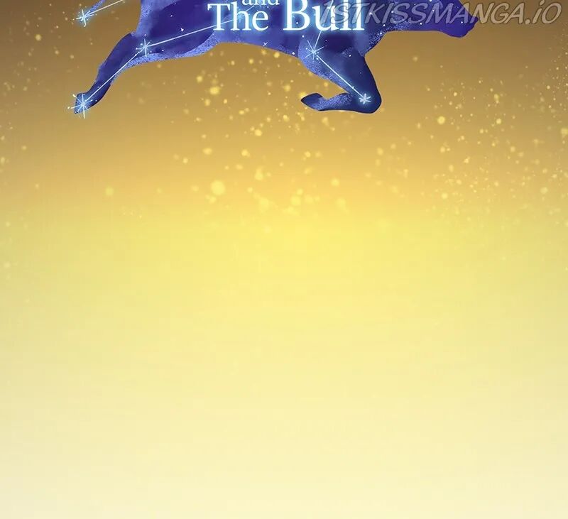 The Witch and The Bull Chapter 86 - page 6