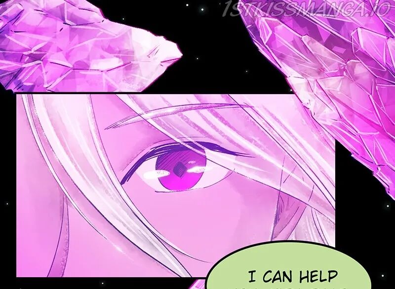 The Witch and The Bull Chapter 86 - page 63
