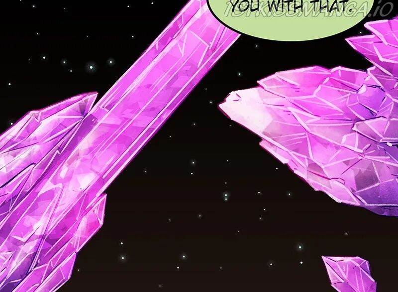 The Witch and The Bull Chapter 86 - page 64