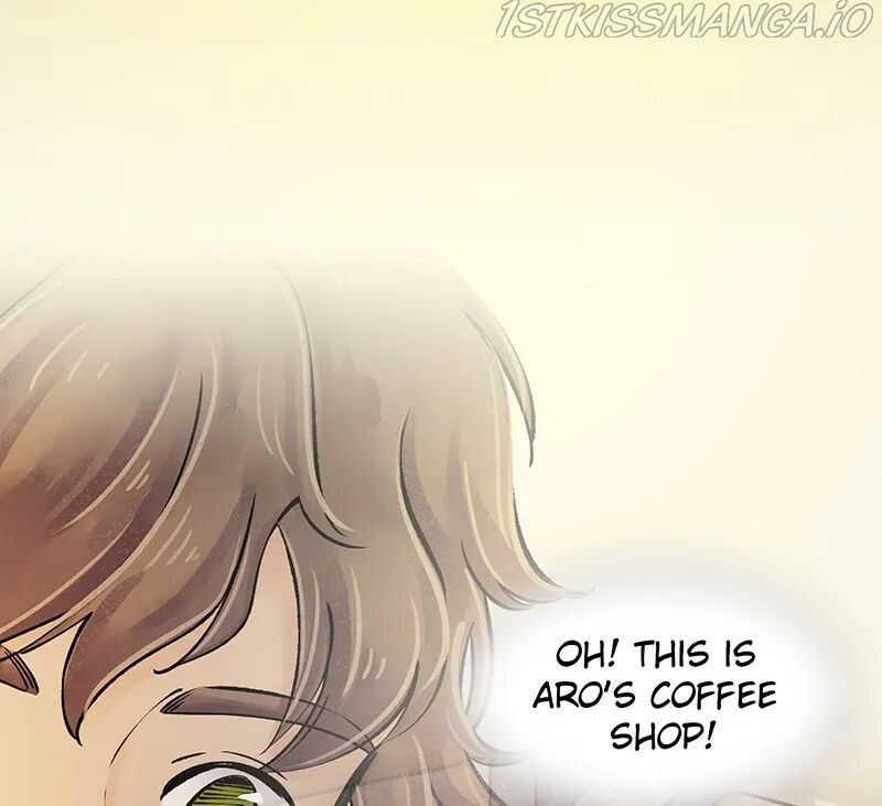 The Witch and The Bull Chapter 86 - page 7