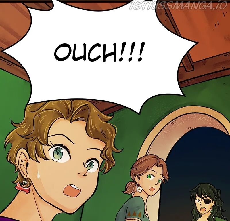 The Witch and The Bull Chapter 86 - page 74
