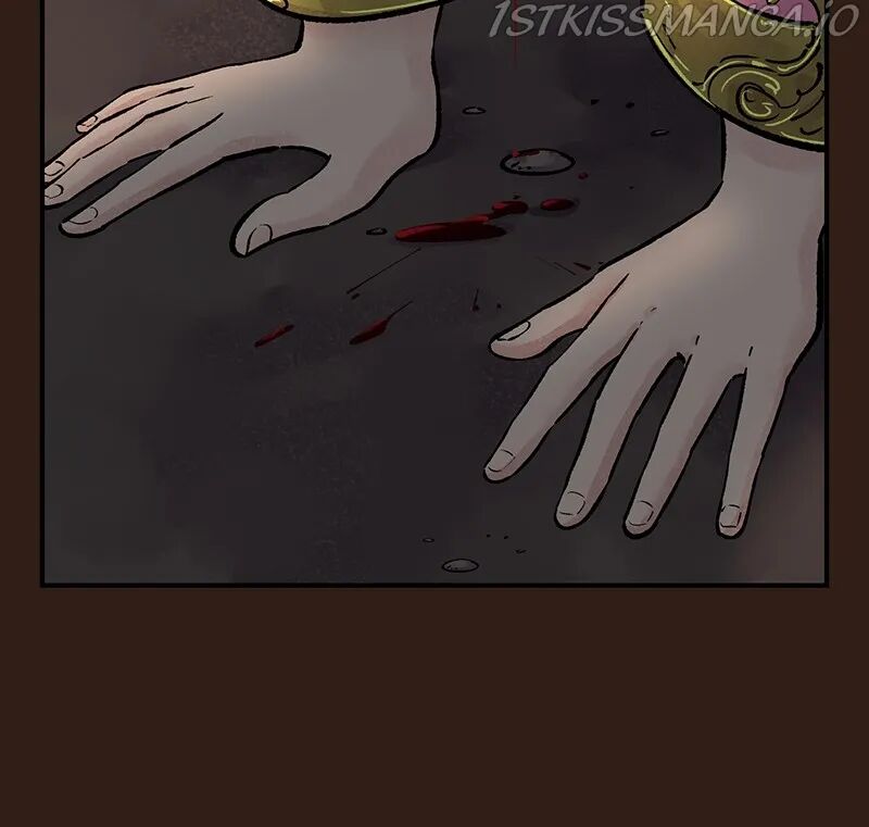 The Witch and The Bull Chapter 86 - page 79