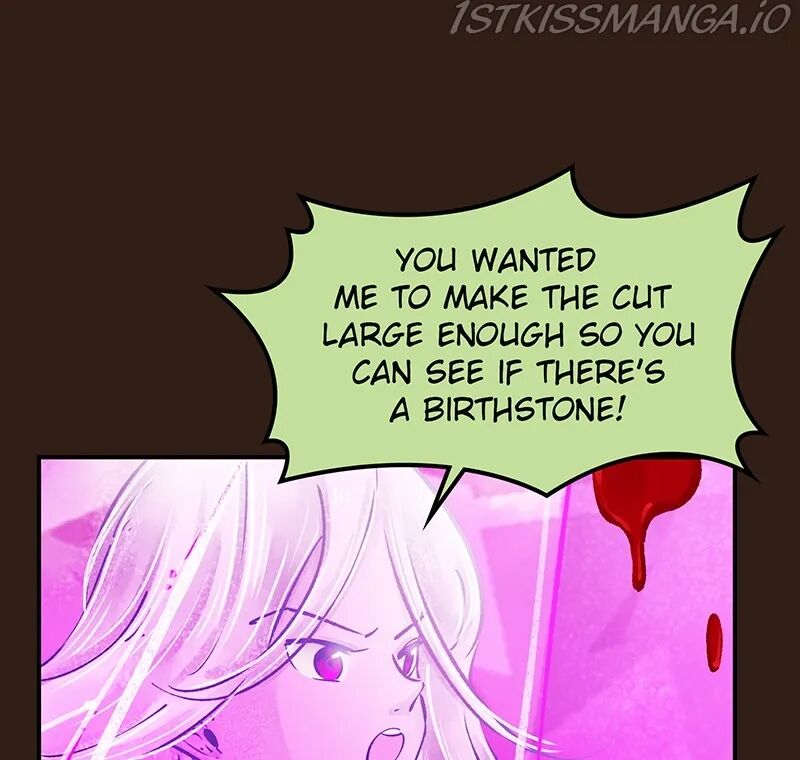 The Witch and The Bull Chapter 86 - page 80
