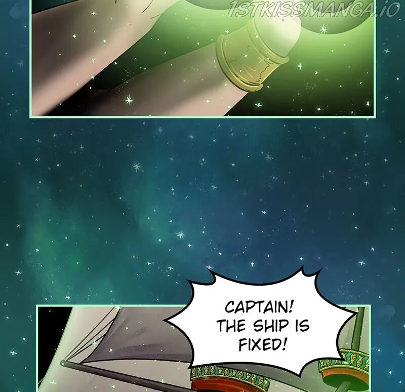 The Witch and The Bull Chapter 84 - page 13