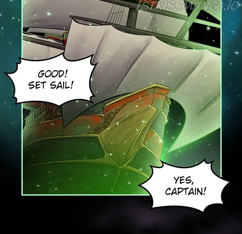 The Witch and The Bull Chapter 84 - page 14