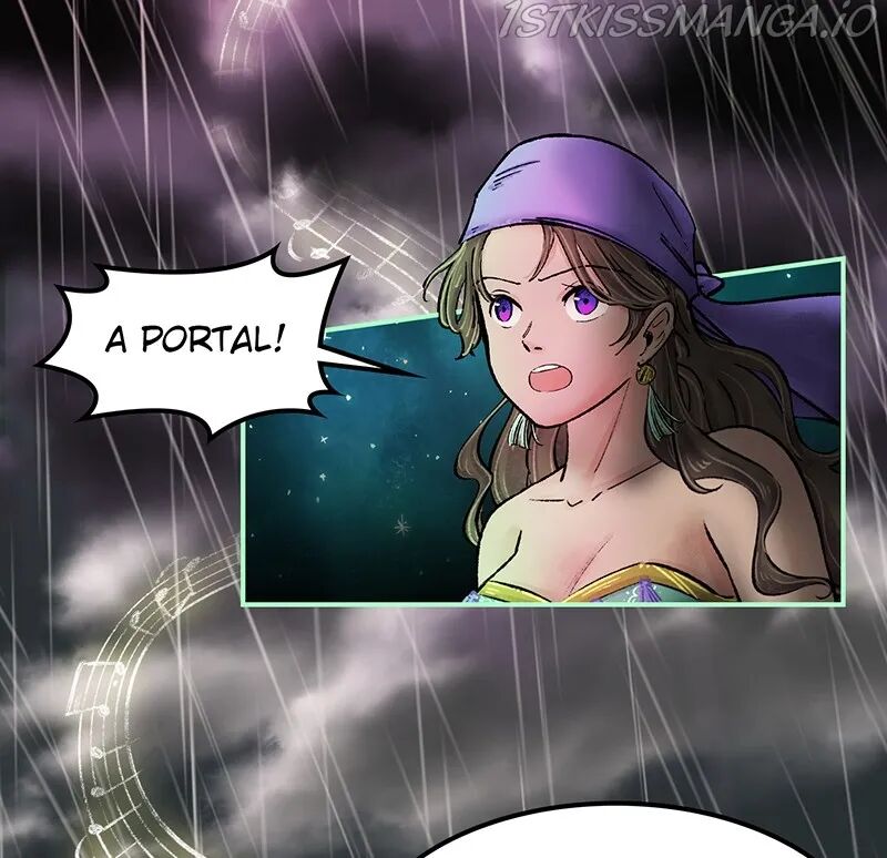 The Witch and The Bull Chapter 84 - page 17