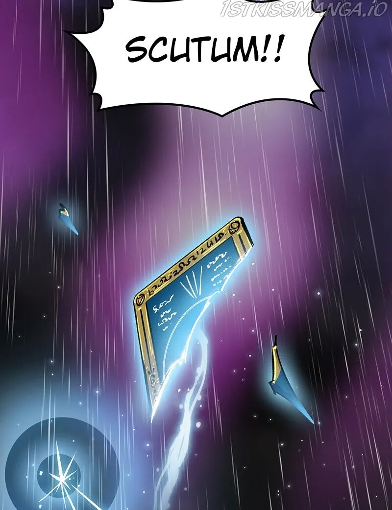 The Witch and The Bull Chapter 84 - page 3