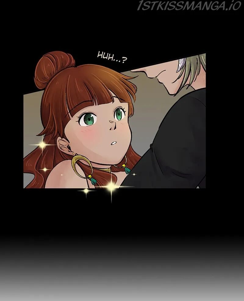 The Witch and The Bull Chapter 84 - page 36
