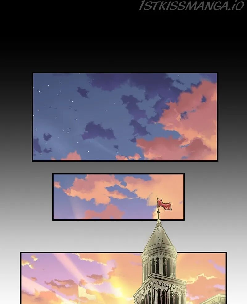 The Witch and The Bull Chapter 84 - page 43