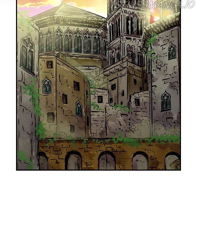 The Witch and The Bull Chapter 84 - page 44