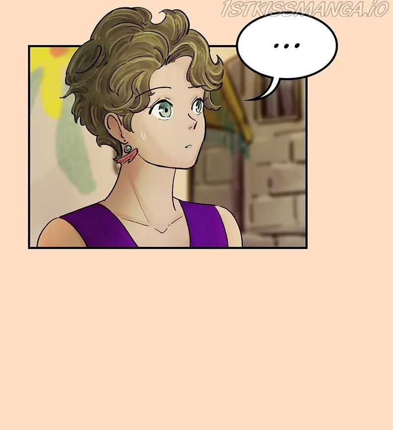 The Witch and The Bull Chapter 84 - page 60
