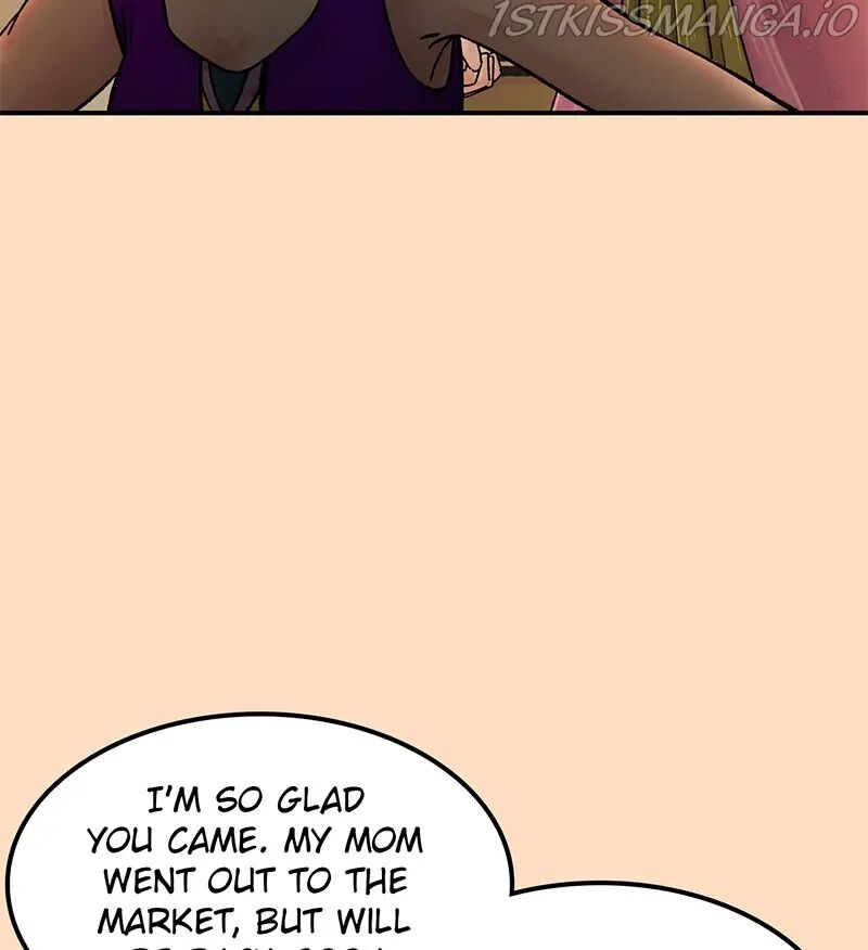 The Witch and The Bull Chapter 84 - page 64