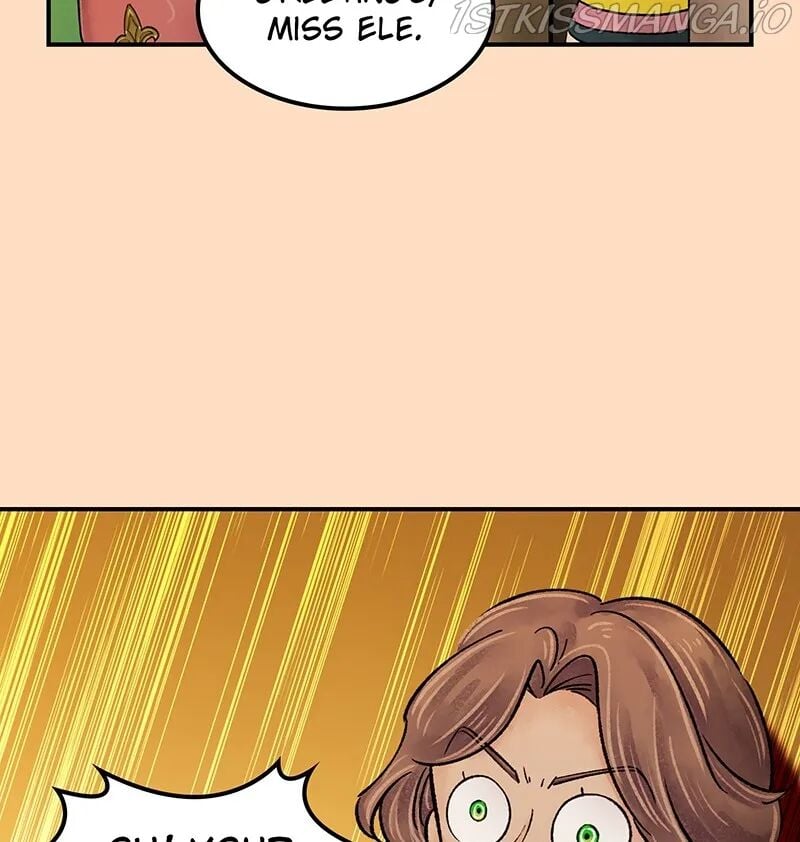 The Witch and The Bull Chapter 84 - page 71