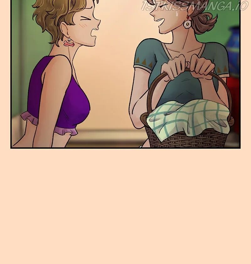 The Witch and The Bull Chapter 84 - page 74
