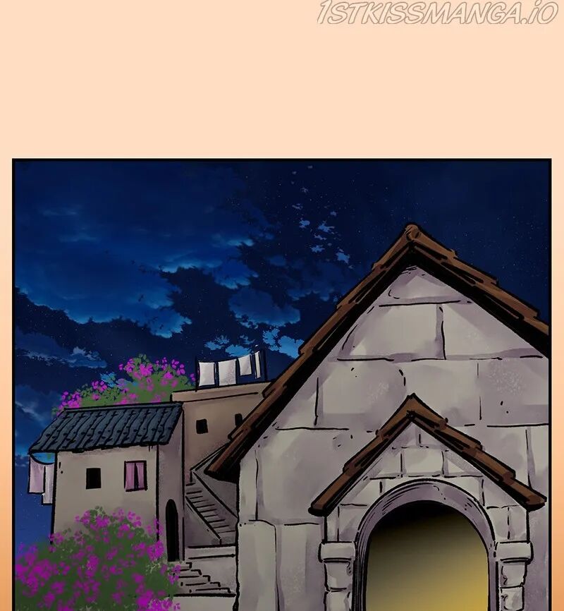 The Witch and The Bull Chapter 84 - page 78