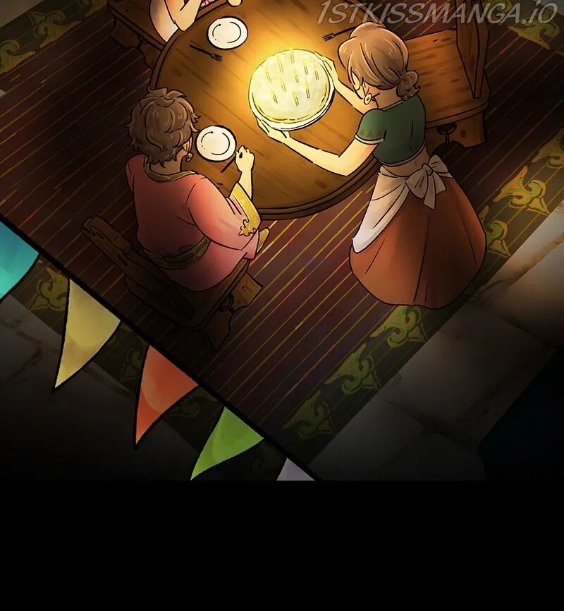 The Witch and The Bull Chapter 84 - page 80