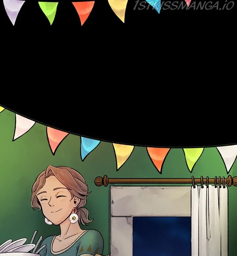 The Witch and The Bull Chapter 84 - page 86