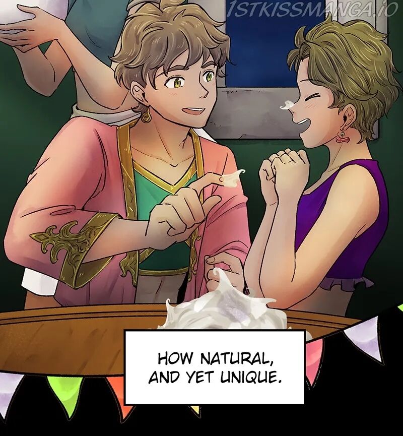 The Witch and The Bull Chapter 84 - page 87