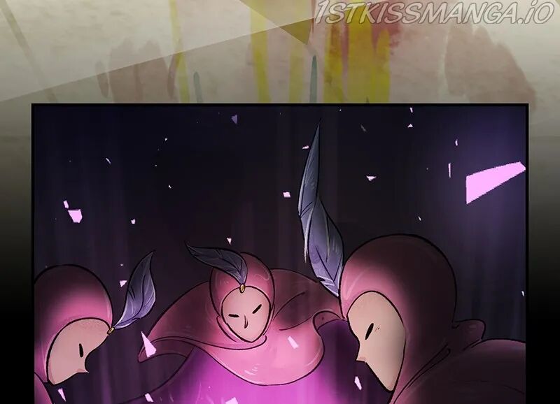 The Witch and The Bull Chapter 83 - page 10