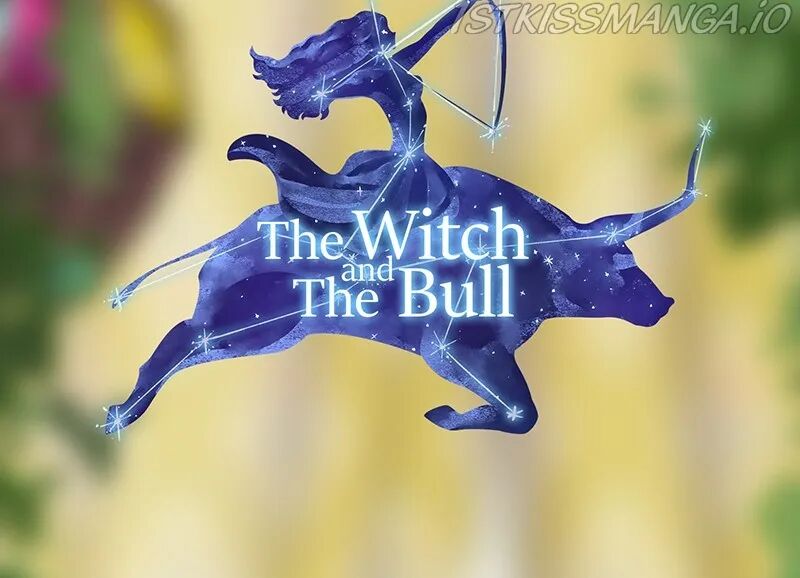 The Witch and The Bull Chapter 83 - page 2