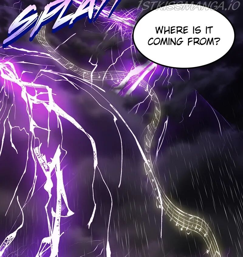 The Witch and The Bull Chapter 83 - page 25