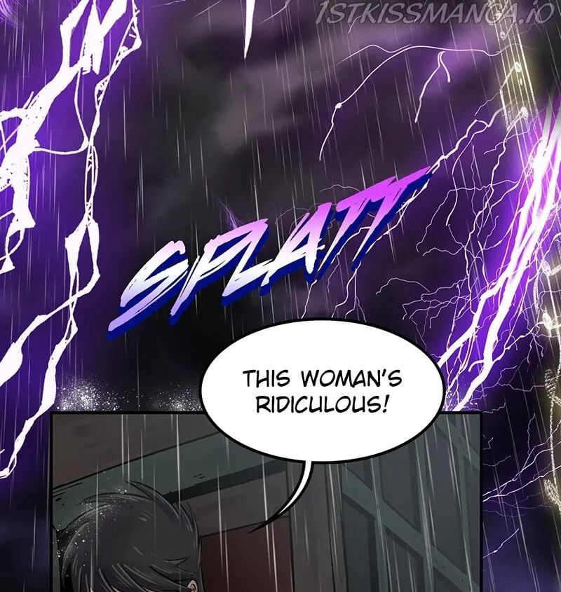The Witch and The Bull Chapter 83 - page 26