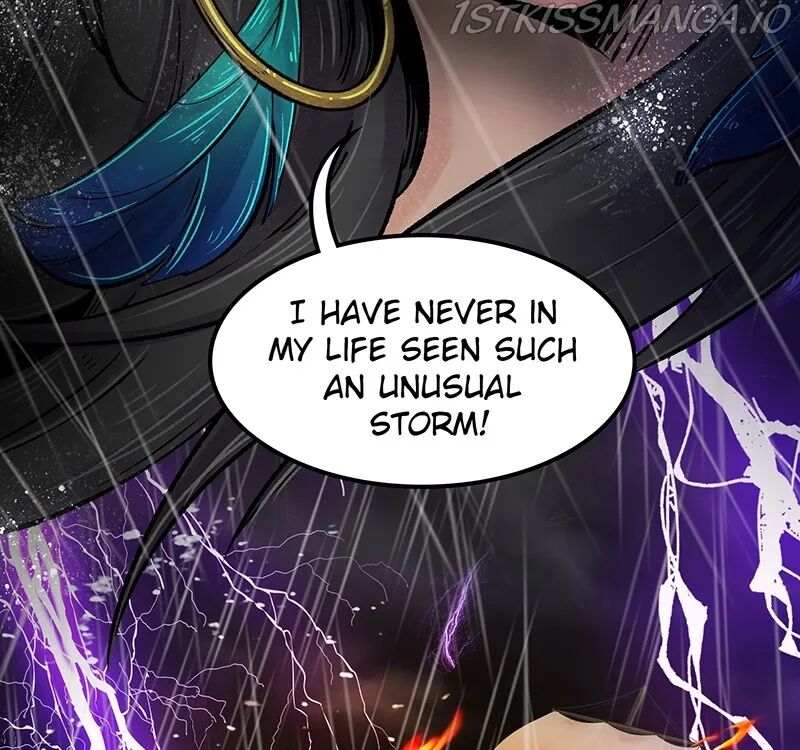 The Witch and The Bull Chapter 83 - page 42