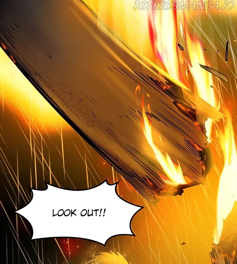 The Witch and The Bull Chapter 83 - page 57