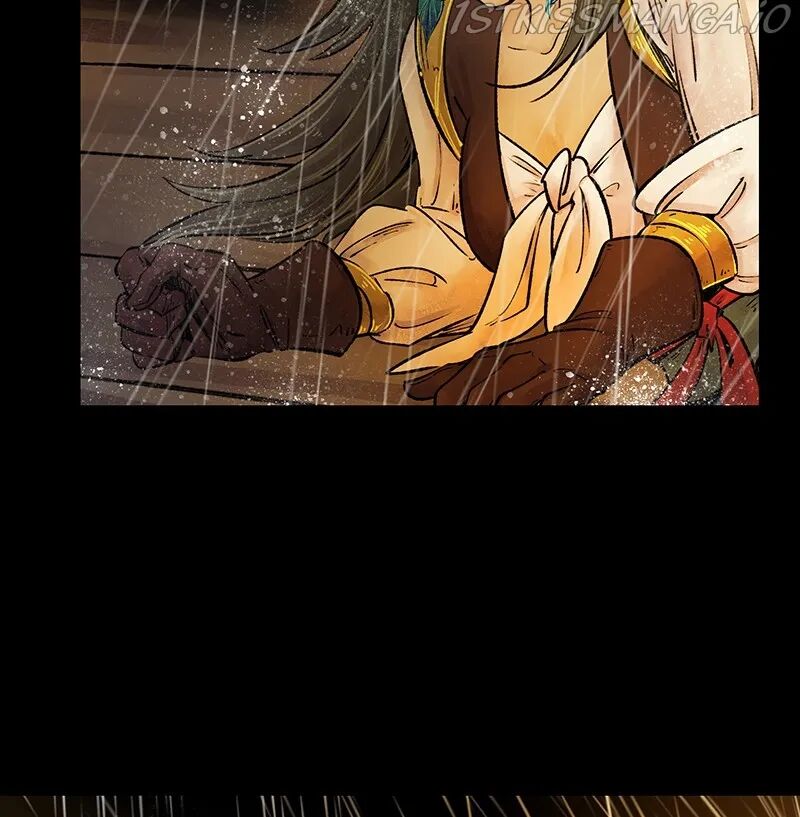 The Witch and The Bull Chapter 83 - page 71