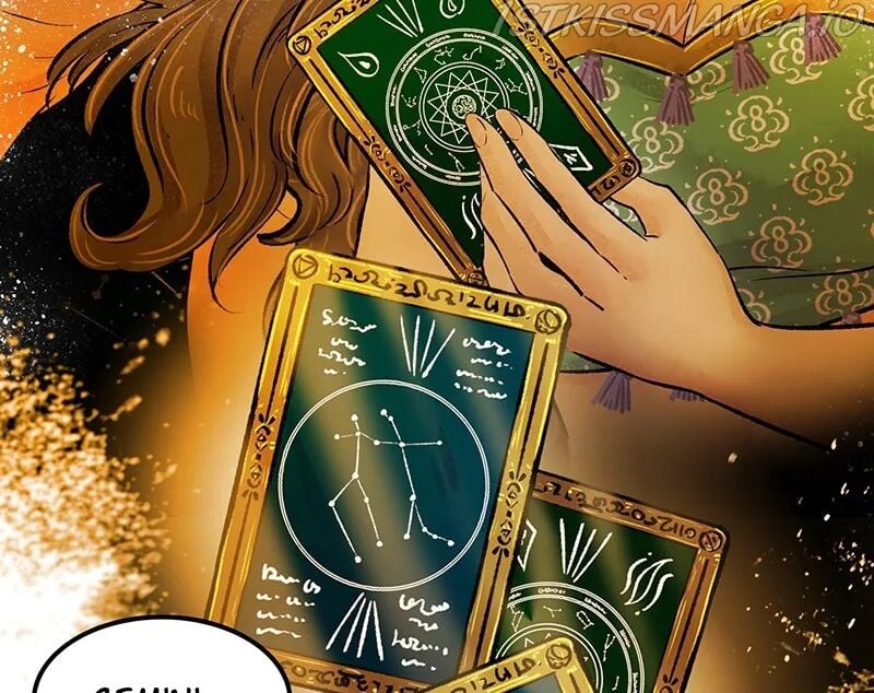 The Witch and The Bull Chapter 83 - page 81