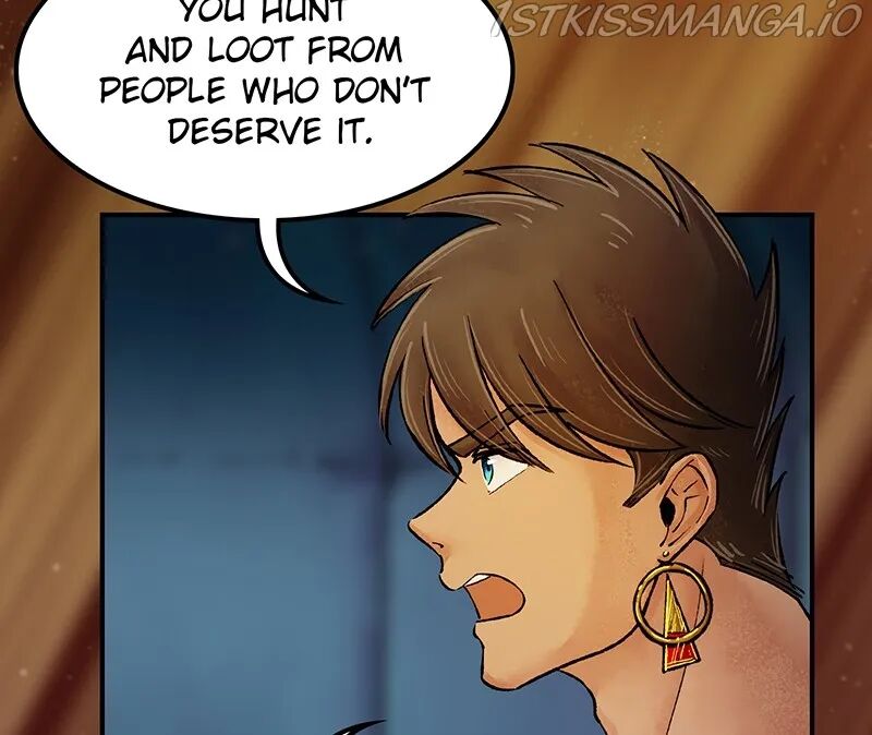 The Witch and The Bull Chapter 82 - page 10
