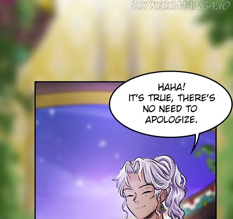 The Witch and The Bull Chapter 82 - page 105