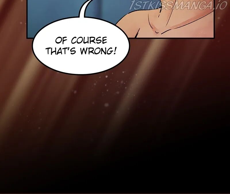 The Witch and The Bull Chapter 82 - page 11