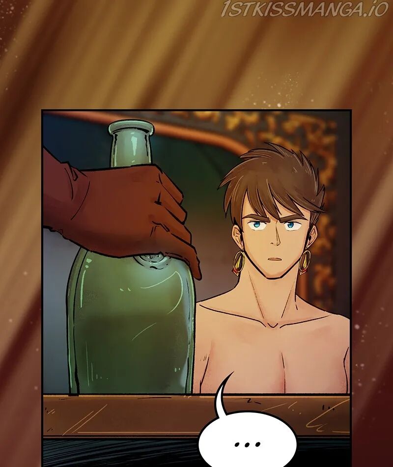 The Witch and The Bull Chapter 82 - page 13