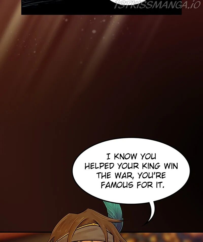 The Witch and The Bull Chapter 82 - page 14