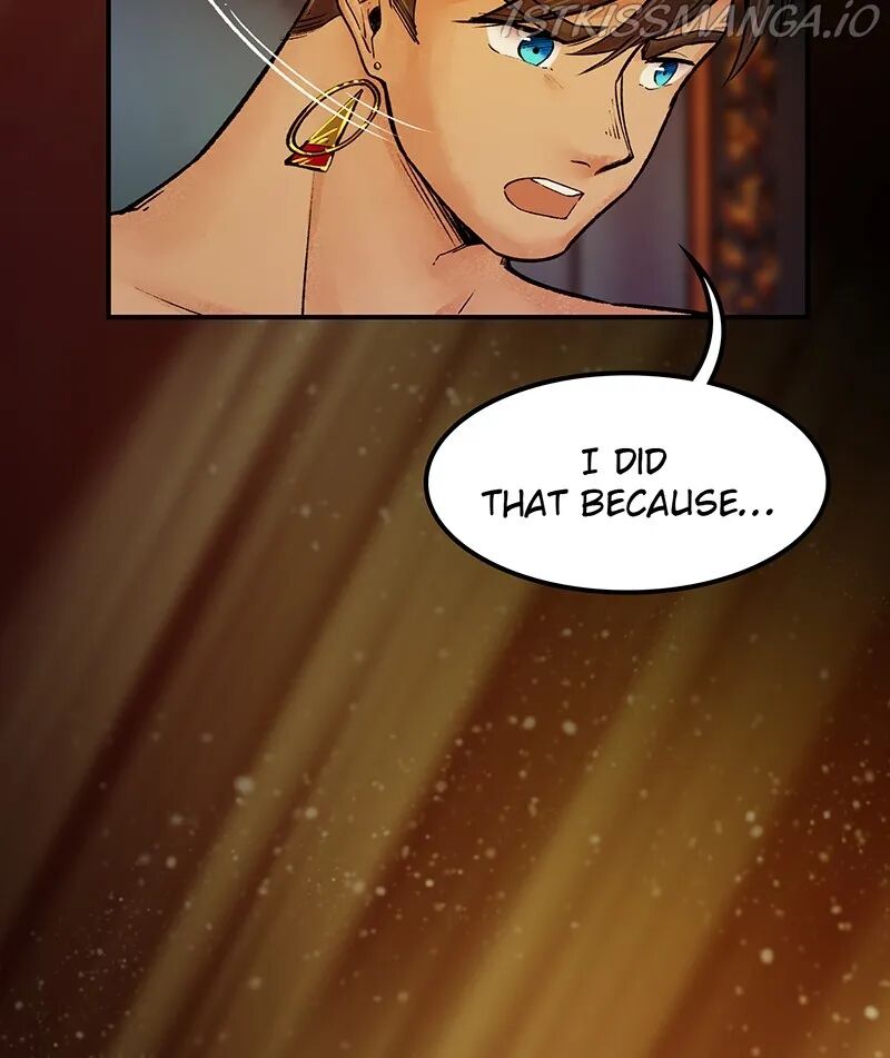 The Witch and The Bull Chapter 82 - page 17